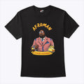 Afroman Case Closed Lemon Pound Cake Free Speech T Shirt Unisex