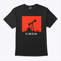 Air Will Be Bud Tee Shirt Unisex