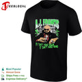 Aj Francis If It Don’t Make Dollas It Don’t Make Sense Professional Wrestling Shirt Unisex