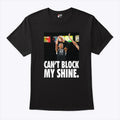 A’ja Wilson Can’t Block My Shine Shirt Unisex