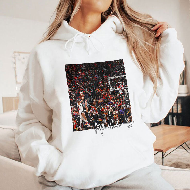 A’ja Wilson Las Vegas Aces T Shirt Unisex