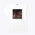 A’ja Wilson Las Vegas Aces T Shirt Unisex