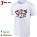 Alabama NCAA College World Series 2026 Oklahoma City Crimson Tide softball shirt Unisex