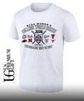 Alabama UCLA Mississippi State Texas Tech Arkansas Nebraska Tennessee Texas NCAA Women’s College World Series 2026 The Greatest Show on Dirt shirt