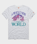 Aladdin A Whole New World Unisex