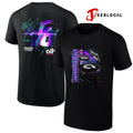 Alex Bowman Ally Flash do it right car racing signature shirt Unisex