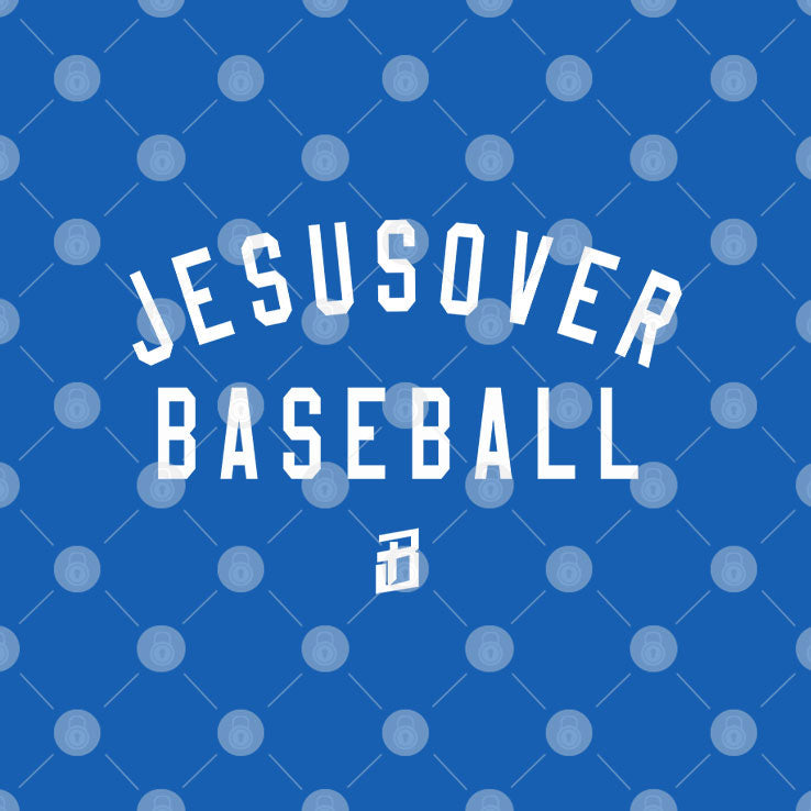 Alex Call Jesus Over Baseball T Shirt Unisex