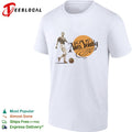 Alex Young Everton player shirt Unisex