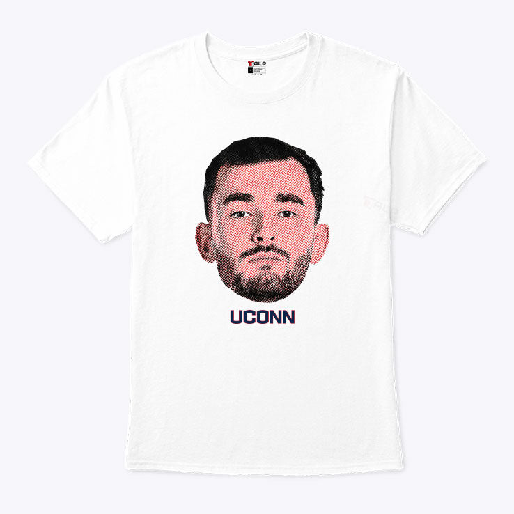 Alexander Karaban UConn Huskies Men’s Basketball T Shirt Unisex