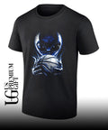 Alien Victor Wembanyama being holding spalding Basketball San Antonio Spurs shirt Unisex