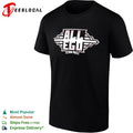 All Ego Ethan Page logo shirt Unisex