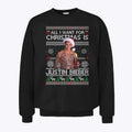 All I Want For Christmas Is Justin Bieber Unisex