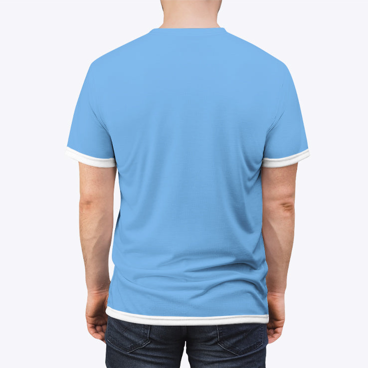 All Might Hero Academia T Shirt Unisex