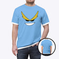 All Might Hero Academia T Shirt Unisex
