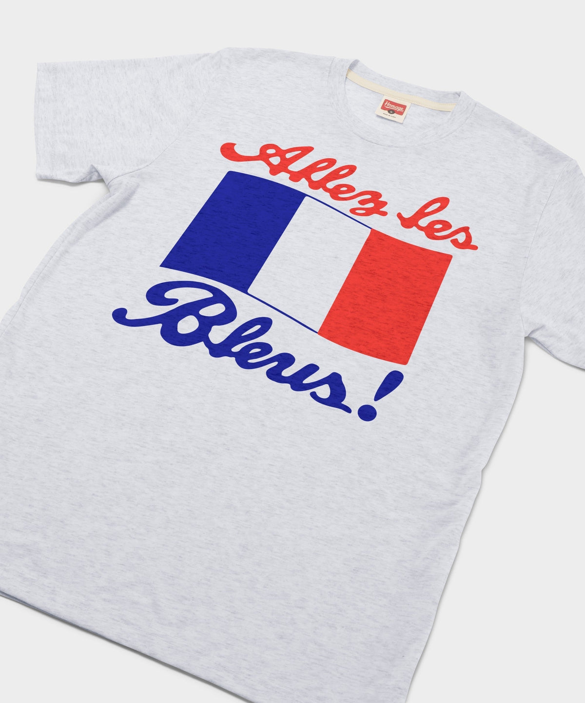 Allez Les Bleus France Unisex