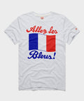 Allez Les Bleus France Unisex