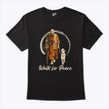 Aloka Dog Walk For Peace T Shirt Unisex