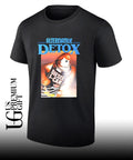 Alternative Detox Diesel I Can logo shirt Unisex
