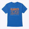 Always Knicks Playoffs 2026 Eastern Conference Finals Shirt Unisex