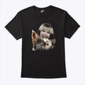Alysa Liu Figure Skating T Shirt Unisex