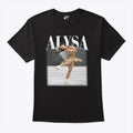 Alysa Liu USA Team T Shirt Unisex