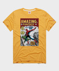 Amazing Fantasy Issue #15 Unisex
