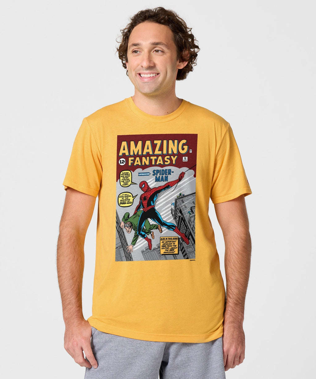 Amazing Fantasy Issue #15 Unisex