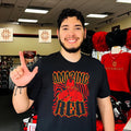 Amazing Red Amazing Return Professional Wrestling shirt Unisex