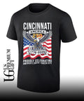 America 250th Anniversary 1776-2026 Proudly Celebrating America’s 250th shirt Unisex