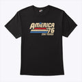 America ’76 250 Years T Shirt Unisex