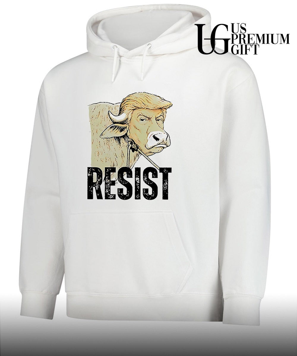 America Buffalo Resist Trump shirt Unisex