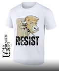 America Buffalo Resist Trump shirt Unisex