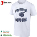 American Legion Mountaineer Boys State state map shirt Unisex