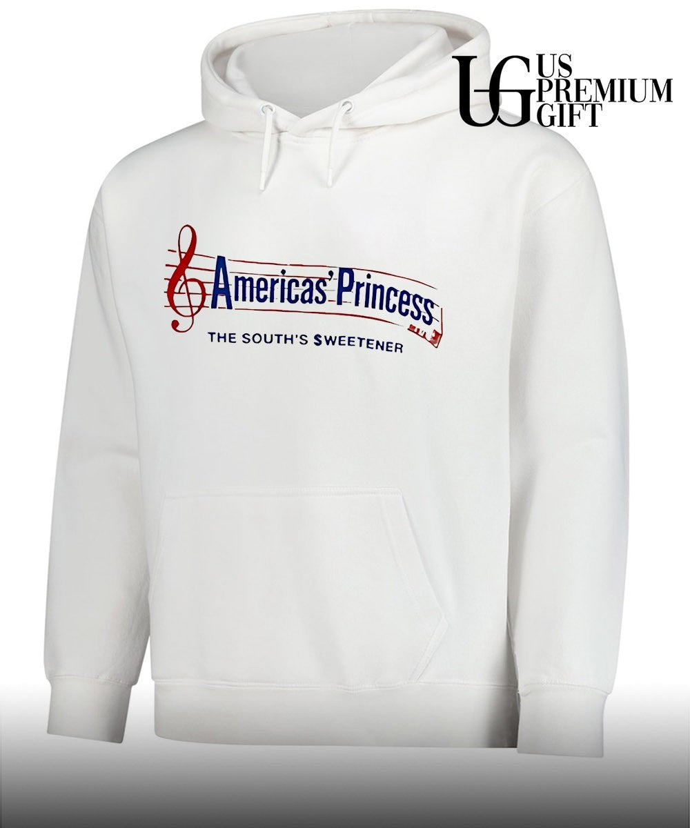 America’s Princess The South Sweetener shirt Unisex