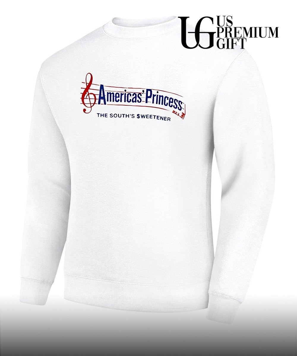 America’s Princess The South Sweetener shirt Unisex
