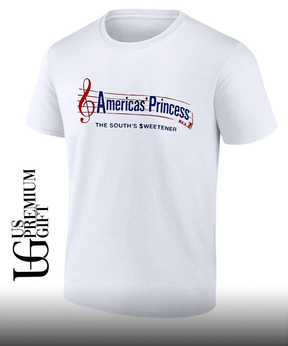 America’s Princess The South Sweetener shirt Unisex