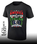 Amerigo Vespucci America is named after an Italian shirt Unisex