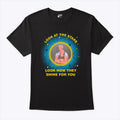 Andy Byron Kristin Cabot Look At The Stars Look How They Shine For You Shirt Unisex