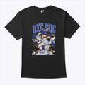 Andy Pages Big Dog T Shirt Unisex