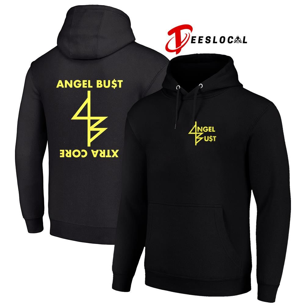 Angel Bust xtra core logo shirt Unisex