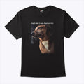 Angels Come In Many Shapes And Sizes Frankie T Shirt Unisex