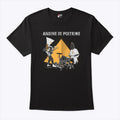 Angine De Poitrine Band T Shirt Unisex