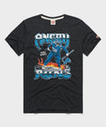 Angry Runs 2024 Lions Penei Sewell Unisex