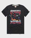 Angry Runs 2024 Texans Dameon Pierce Unisex
