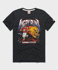 Angry Runs 2025 Patriots Rhamondre Stevenson Unisex