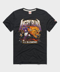 Angry Runs 2025 Vikings J.J. McCarthy Unisex