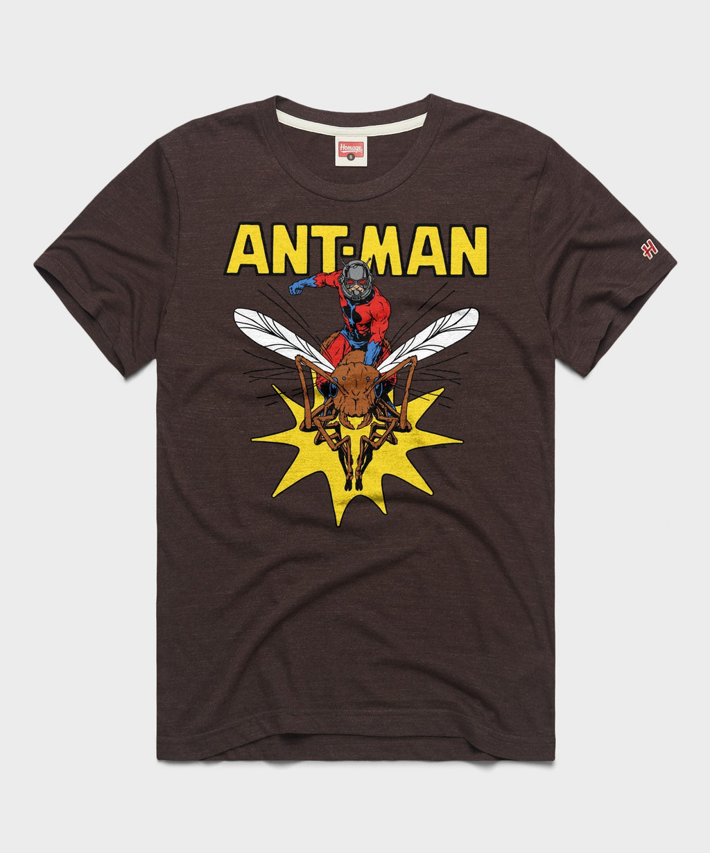 Ant-Man Unisex