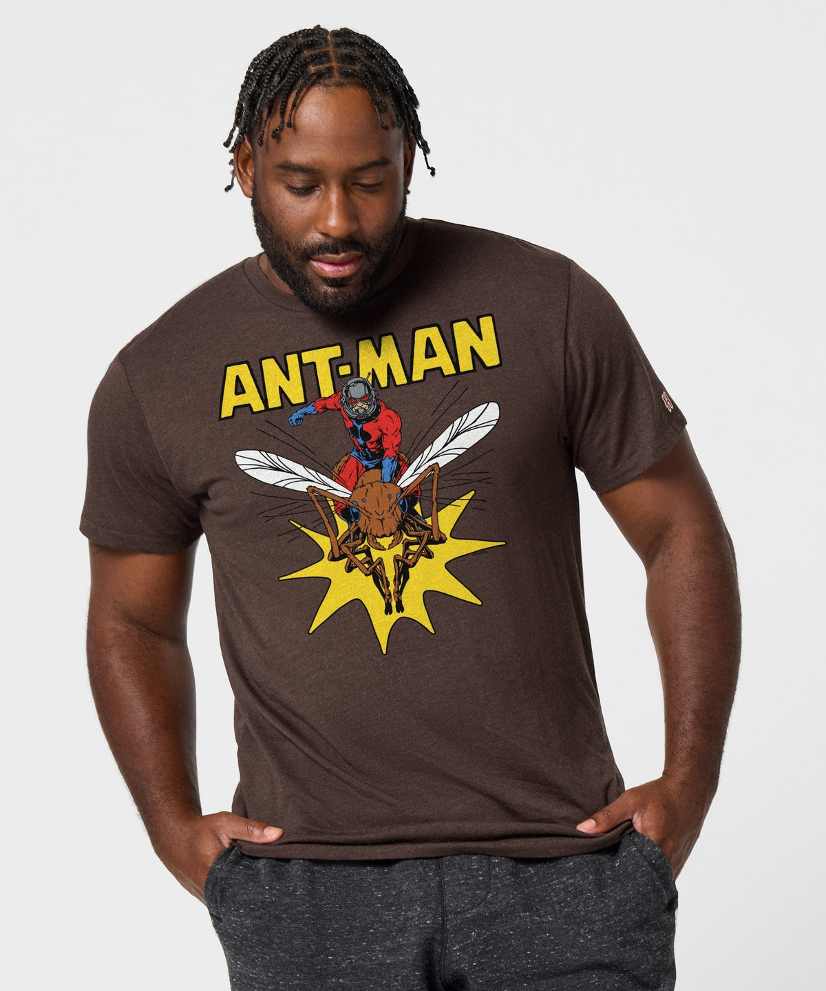 Ant-Man Unisex