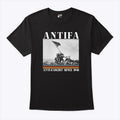 Antifa Anti-Fascist Since 1941 T Shirt Unisex
