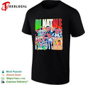 Antonio Di Natale Udinese Calcio Serie A FIFA Ultimate Team 85 ST Player Card shirt Unisex